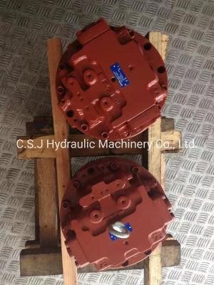 Kyb Mag230vp-3000 Hydraulic Motor for Ship Crane