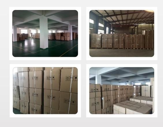Heavy Truck Spare Parts Air Suspension Seat