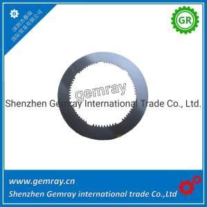 Friction Steel Plate Disc 145-21-13132 for Bulldozer D60A-8 Spare Parts