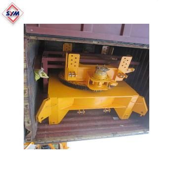 High Quality Rcv Slewing Mechanism for Tower Crane