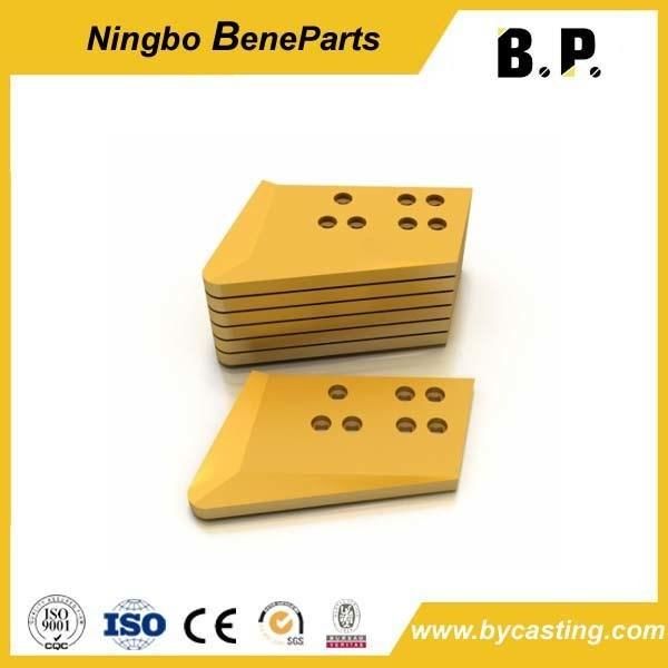 140-70-11170 Bulldozer Parts Boron Steel Ground Engaging Tools End Bit