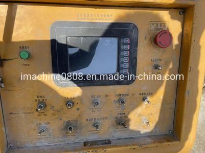Cheap Sy10020 Truck-Mounted Line Pump in Stock