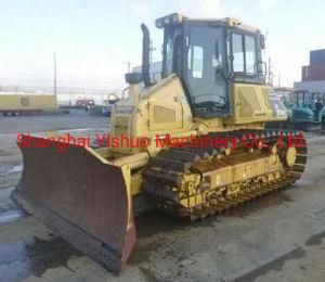 Used Komatsu D31 D51 D61 D85 Bulldozer