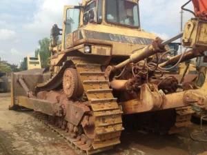 Caterpillar Used D9n Bulldozer