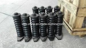 Recoil Spring Assembly Excavator Track Adjuster (Kobelco Sk60 Sk120)