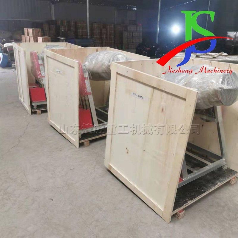 Slurry Conveying Equipment Building Concrete Feeder Electric Pouring Pump