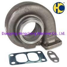 Japan Qualified Industrial Parts of Alloy Steel by Precision/Investment/Sand Casting