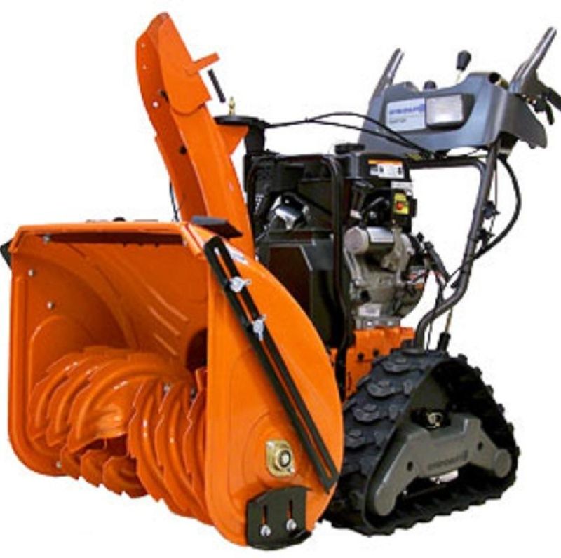 Snow Track Kit Rubber Track 160*60*31 Width 6′ Inch