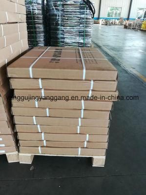 Carton or Pallent Package for Concrete Vibrator