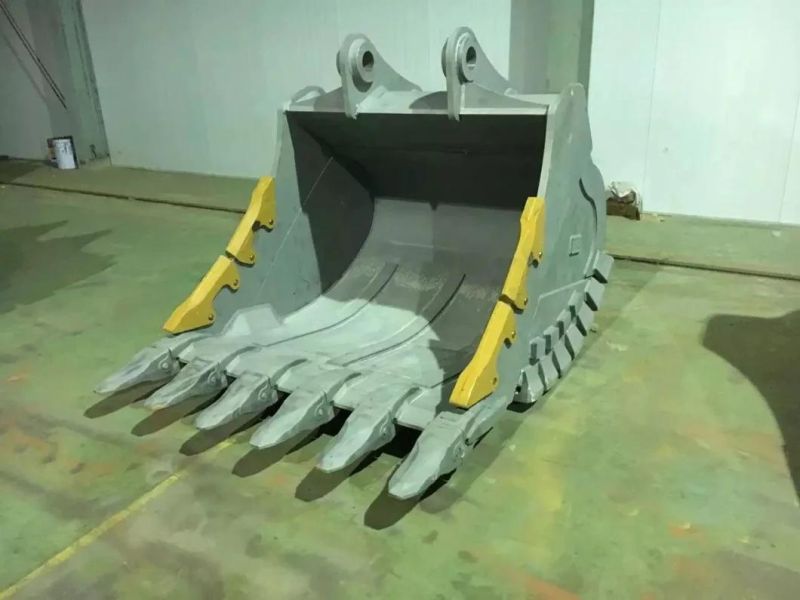 Excavator Parts