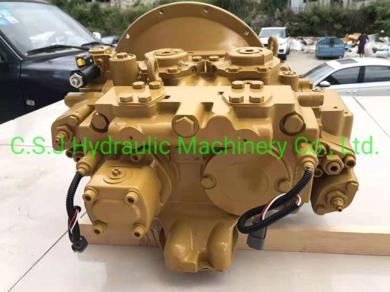 Cat Hydraulic Pump Sbs120 for E320c