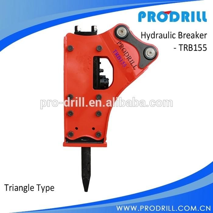 Excavator Parts Hydraulic Breaker Hammer