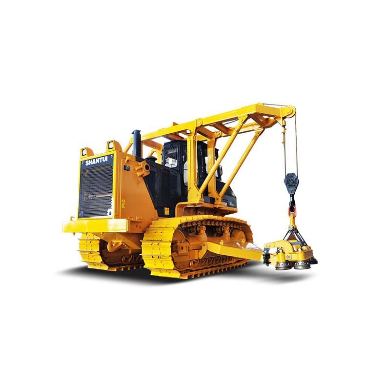 New Design Side Machine Ss32D Crawler Shifter