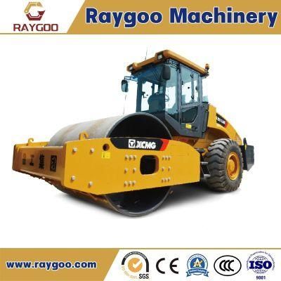 Good Condition Used/Second Hand Cat Single Drum Road Roller CS64b Rich Stock on Sale in Stock
