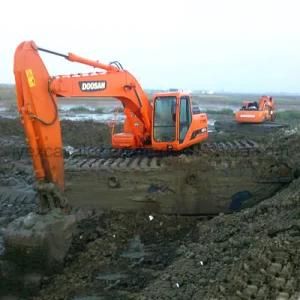 Excellent Performance Bucket Hydraulic Excavator (Jyae-400)