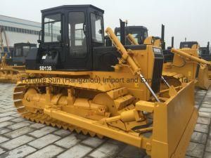 Best of Sales Shantui 130 Hpr Crawler Standard Bulldozer for SD13