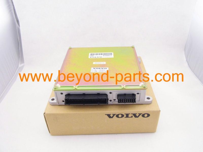 Ec140 Excavator Vecu Computer Controller Board