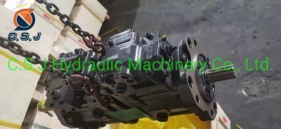 Hydraulic Pump Kawasaki K5V80 for Doosan Dx150