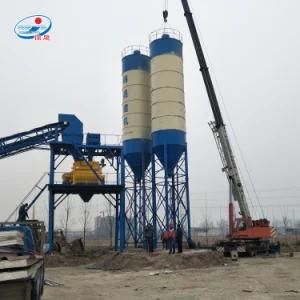 Hzs90 Series Concrete Mixing Plant for Sale