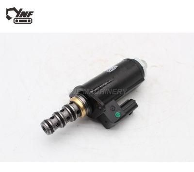 Solenoid Valve for Excavator