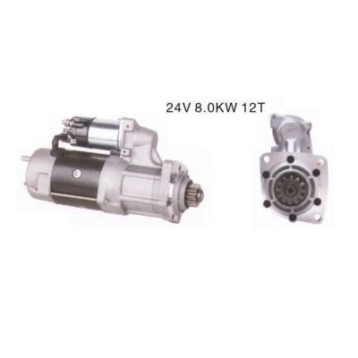 Starter Motor for Caterpillar Engine