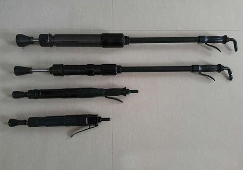 D3/D4/D6/D9/D10 Pneumatic Tamping Machine Air Sand Rammer
