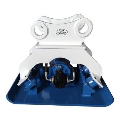 Whole World Hydraulic Rock Hammer Market for Minning Compactor