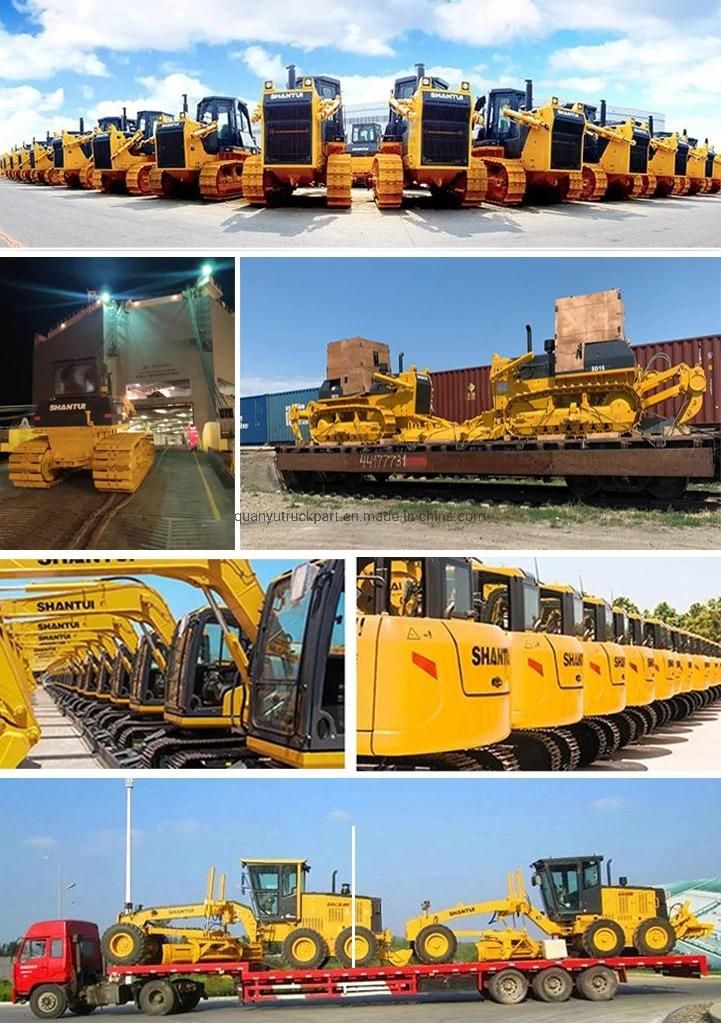 Shantui 20800kg 0.9m3 Crawler Excavator Se215 with Powerful Engine for Sale