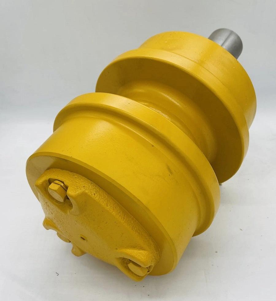 E70b Carrier Roller Upper Roller for Undercarriage Parts Excavator in Construction Machinery Parts Roller