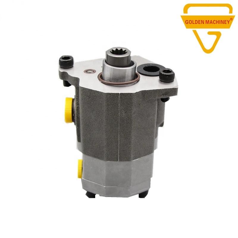 Gk Ap2d36 Ap2d25 Oil Pump Excavator Hydraulic Gear Pump Pilot Pump 14533145 for Uchida Rexroth Yanmar