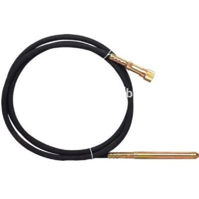10mm Inner Diameter Concrete Vibrator Shaft Zx28 for Sale