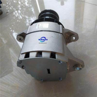 Good Price 6n9294 Alternator for Shangchai C6121 Engine
