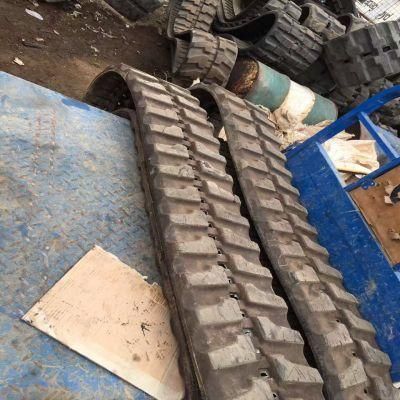 300*52.5*82n Rubber Track for Case Cx35b/Hitachi Zx30/35