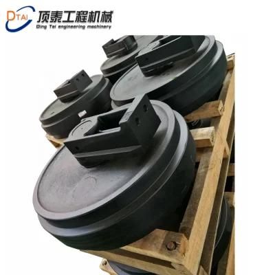 E320/E200b Excavator Idler Roller 113-2907