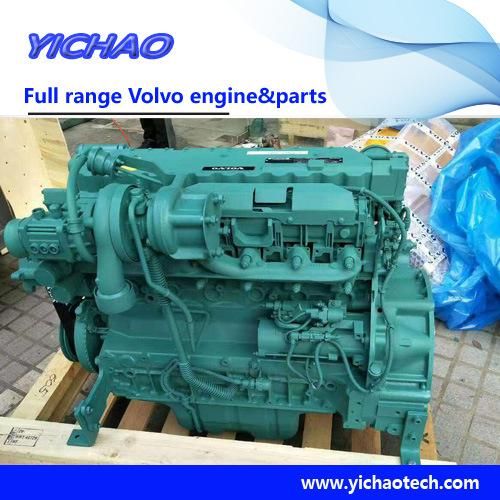 Tad1242ge/Twd1630ve/Tad1630ge/Tad1631ve/Tad1631ge/Tad1642ge Volvo Engine Spare Parts