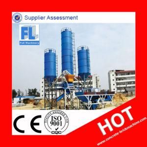 (FULI) Concrete Mixing Plant (HZS-75)