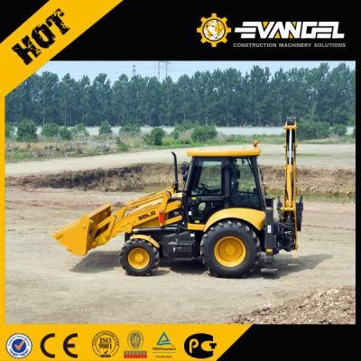 Brand New Wheel Loader LG936L with Rock Bucket and Joystick