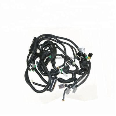 Excavator Spare Parts 11544932 Cab Wiring Harness for Sany