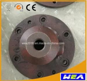 Changlin Bearing Cover Z50b. 4.6-1 for Zl50h Wheel Loader