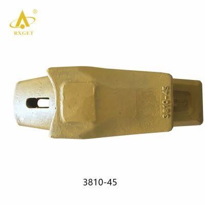 3810-45 / 208-70-34211hitachi Ex400 Series Bucket Adapter, Construction Machine Spare Parts, Excavator and Loader Bucket Tooth and Adapter
