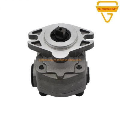 Gk Spk10/10 E200b Cat200b Pilot Pump Gear Pump Charge Pump for Cat Excavator Part 937170