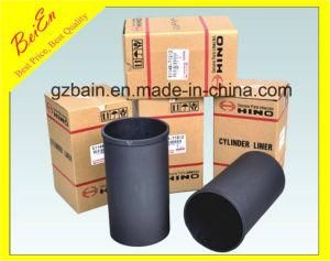 Cyliner Liner for Excavator Engine J05e Japan Part Number: 11463-E0050