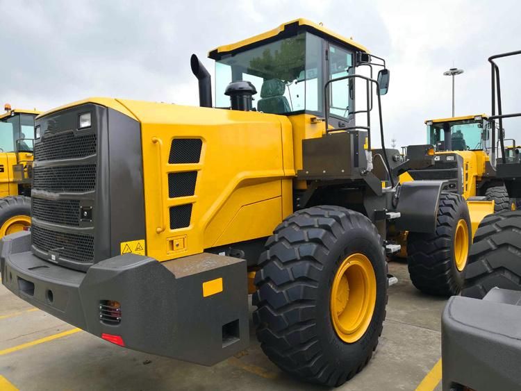 Famous Skid Loader