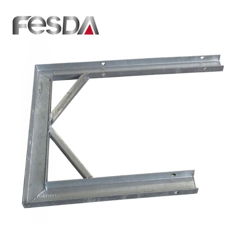 Different Shapes of Aluminium Profiles for Building Materials