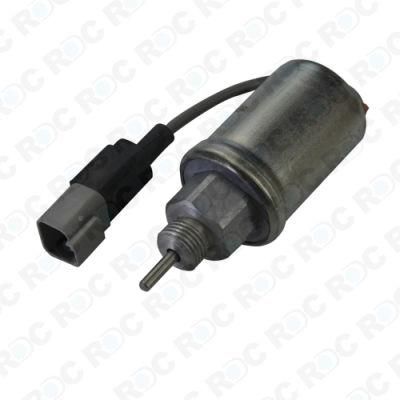 Solenoid Swich for Perkins 400series OEM No U85206452