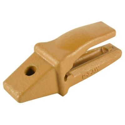 Construction Equipment Spare Parts Casting Adapter 0-3-AW