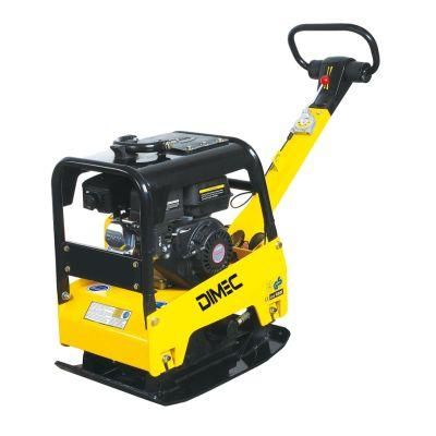 Pme-Cy150 High Quality 5.5HP Hydraulic Type Plate Compactor