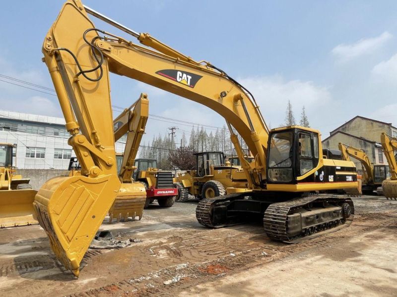 30t Japan Origin Used Excavator Cat 325b 325bl 330bl 320bl Heavy Duty Crawler Excavator Second Hand Excavator Excavadora Usada Excavatrice Caterpillar 330bl