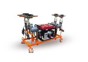 D-3X4 High and Top Quality Electric Rail Tamper