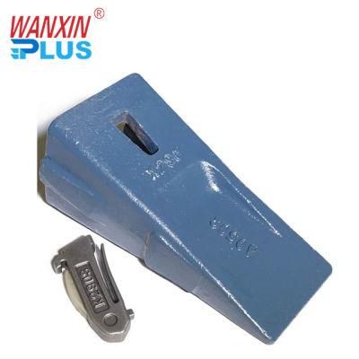 X290 Hensley Construction Equipments Parts Loader Tooth Adapter